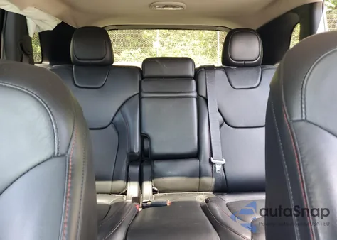 2015 Jeep Cherokee Trailhawk из США, поврежденный, VIN 1C4PJMBS3FW698997